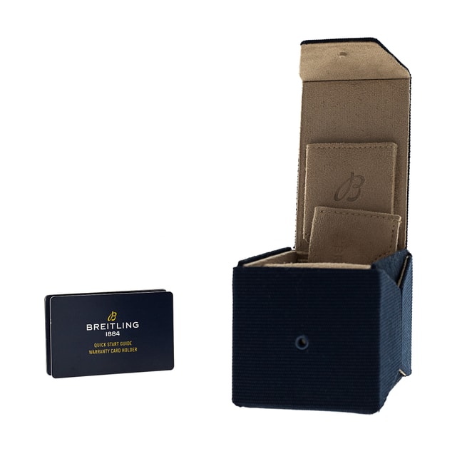 Breitling Endurance Pro X82310 Image 4